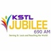 Jubilee 690 - KSTL Logo