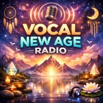 HearMe.fm - Vocal New Age Logo