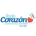 Radio Corazón 97.3 FM Logo