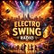 HearMe.fm - Electro Swing Logo