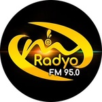 Mezopotamya Radyo Logo