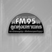 Ltm fm95 Logo