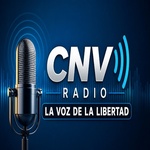 Cnv Radio Logo