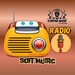 Grupo Radio Hits - Coffee Shop Radio Logo
