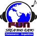 FUN Radio Logo