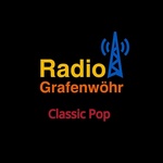 Radio Grafenwöhr - Classic Pop Logo