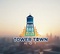 TOWER TOWN Radio - HOT Logo