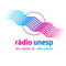 Rádio Unesp FM Logo