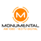 Radio Monumental 1080 Logo