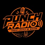 Punch-Radio Logo