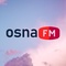 osnaFM Logo
