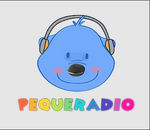 Pequeradio Logo