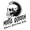 Roberta's Metal Edge Radio Logo