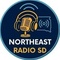 Northeast Radio SD Logo