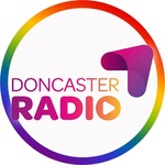 Doncaster Radio Logo