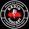 Breaking Ground Radio Logo