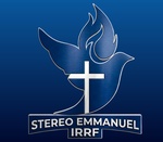Stereo Emmanuel IRRF Logo