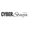 Radio CYBERStacja Logo