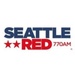 Seattle Red 770 - KTTH Logo