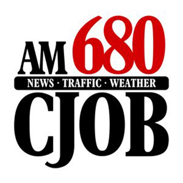 680 CJOB CJOB AM 680 Winnipeg, MB Listen Online