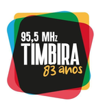 Rádio Timbira Logo
