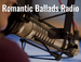Baladas Romnticas Radio Logo