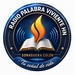 Radio Palabra Viviente HN Logo