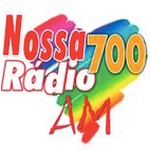 Nossa Rádio São Paulo Logo