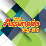 Rádio Assunção Logo