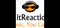 HitReaction Logo