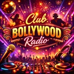 HearMe.fm - Club Bollywood Logo