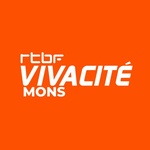 RTBF - VivaCité Mons Logo