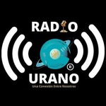 Radio Urano FM Logo