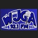 92.1 WJGA - WJGA-FM Logo
