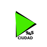 Radio Ciudad 945 Logo