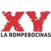 XY 107.3 FM Logo