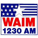 WAIM Radio 1230 AM - WAIM