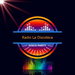 LA DISCOTECA Logo