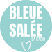 Bleue Salée la Radio Logo