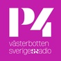 SR P4 Västerbotten