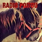 Radio Poitou Logo