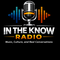 In The Know Radio Logo