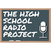High School Radio Project - Massachusetts Logo