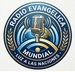 Cnv Radio - Radio Evangelica Mundial Logo