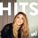 NRJ - Hits Logo