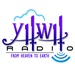 YHWH Radio Logo