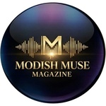 Modish Muse Frequency Logo