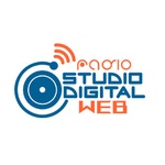 Rádio Studio Digital Logo