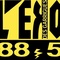 Radio Eko des Garrigues 88.5 à Montpellier Logo