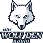 Wolf Den Radio Logo
